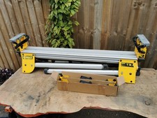 Dewalt de7033 short for sale  LOUGHBOROUGH
