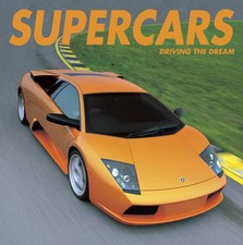 Supercars driving dream for sale  UK