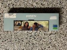 Facebook portal smart for sale  Lakeland
