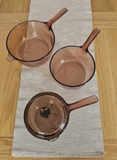 Vintage corning vision for sale  ROMFORD