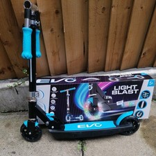 Evo light blast for sale  LONDON