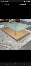 ligne roset coffee table for sale ligne roset coffee table for sale  SUTTON