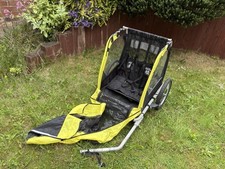 Halfords double child for sale  BARNSLEY