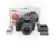 Canon eos 1200 gebraucht kaufen  Nordhorn