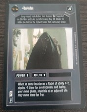 Star wars ccg d'occasion  Lyon I