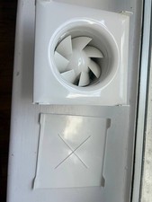 Manrose qf100tx5con conceal for sale  LONDON