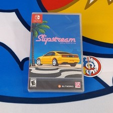 Slipstream nintendo switch d'occasion Slipstream nintendo switch d'occasion  Champigny-sur-Marne