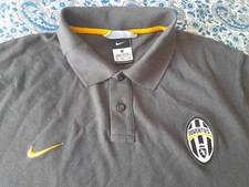 MAGLIA POLO SHIRT FOOTBALL CALCIO JUVENTUS NIKE OFFICIAL SIZE XL. TOP QUALITY , usado comprar usado  Enviando para Brazil