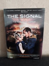 Dvd the signal gebraucht kaufen Dvd the signal gebraucht kaufen  Kassel