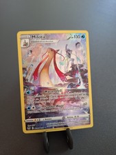 Carta pokemon milotic usato  Spedire a Italy