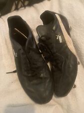 Puma king black for sale  Shipping to Ireland