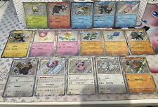 Pokémon paldean fates for sale  ROYSTON