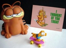 Vintage garfield 1981 for sale  Powhatan