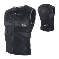 Oneal BP Offroad Mountainbike Downhill MTB Protektorenweste Rückenschutz comprar usado  Enviando para Brazil