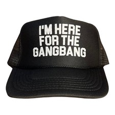 Funny trucker hat for sale  Lakewood