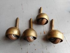 Roulette meubles vintage d'occasion  Thourotte