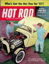 Hot rod december for sale  Columbus