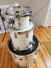 Gretsch renown drum for sale  GLASGOW