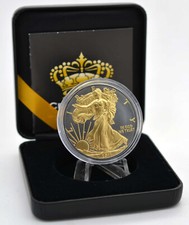 Silber usa eagle gebraucht kaufen  Gelsenkirchen