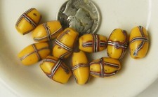 Yellow venetian barrel for sale  Clancy