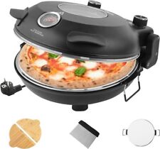 Yibake pizza maker for sale  SALFORD