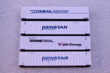 Gauge plastic containers for sale  TUNBRIDGE WELLS