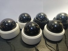 Indoor dome cctv for sale  UK