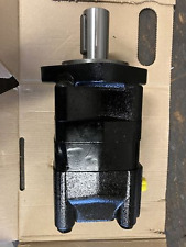 Hydraulikmotor rbitalmotor typ gebraucht kaufen  Bräunlingen