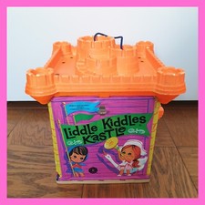 Vintage liddle kiddles for sale  Elk Grove Village