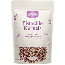 Pistachio nuts kernels for sale  LUTON