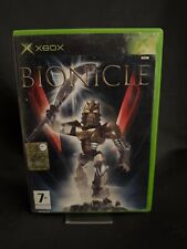 Bionicle xbox classic usato  Settimo Milanese