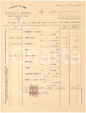 1920 zeme fornace usato  Milano