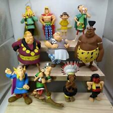Plastoy asterix figurine d'occasion  Expédié en Belgium