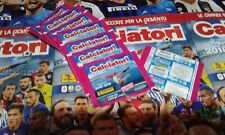 Calciatori panini 2018 usato  Ruvo di Puglia