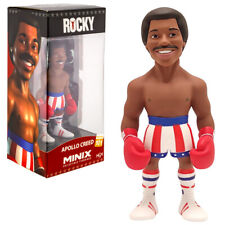 Rocky minix figure for sale  WORTHING