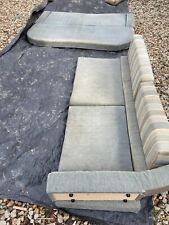 Eriba troll seating for sale  PONTEFRACT