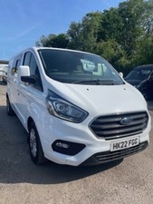 Vans sale for sale  AYLESFORD