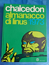 Almanacco linus anno usato  Milano