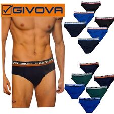 Slip uomo givova usato  Novoli
