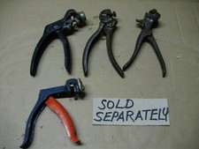 Saw set pistol for sale  Dalton