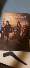 the vampire diaries dvd usato  Agordo