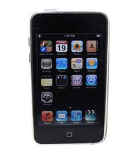 Apple ipod touch for sale  Huntington Beach
