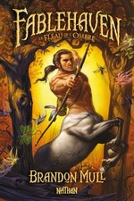 Fablehaven brandon mull d'occasion  France