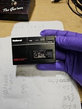 Rare micro cassette for sale  DAGENHAM