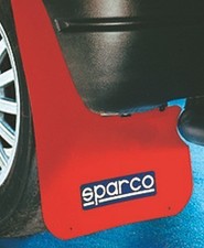 Sparco 03791rs schmutzfänger gebraucht kaufen  Berlin