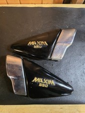 Yamaha maxim xj550 for sale  Burnsville