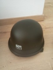 Motorrad halbschalenhelm grö� gebraucht kaufen  Wedemark