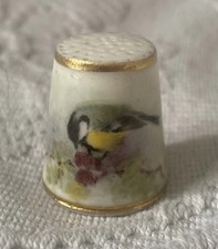 royal worcester thimble signed for sale royal worcester thimble signed for sale LEEDS