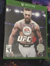 ufc xbox one comprar usado  Enviando para Brazil