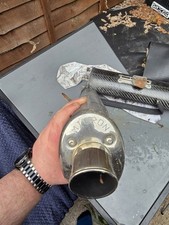 micron exhaust for sale micron exhaust for sale BROCKENHURST